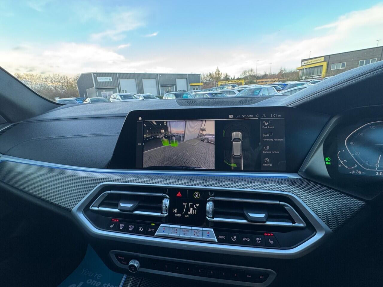 Used BMW X5 2022 for sale - 76701300: Photo 70