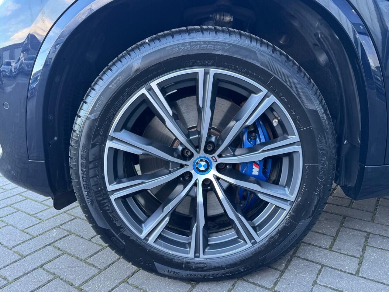 Used BMW X5 2022 for sale - 76701300: Photo 9