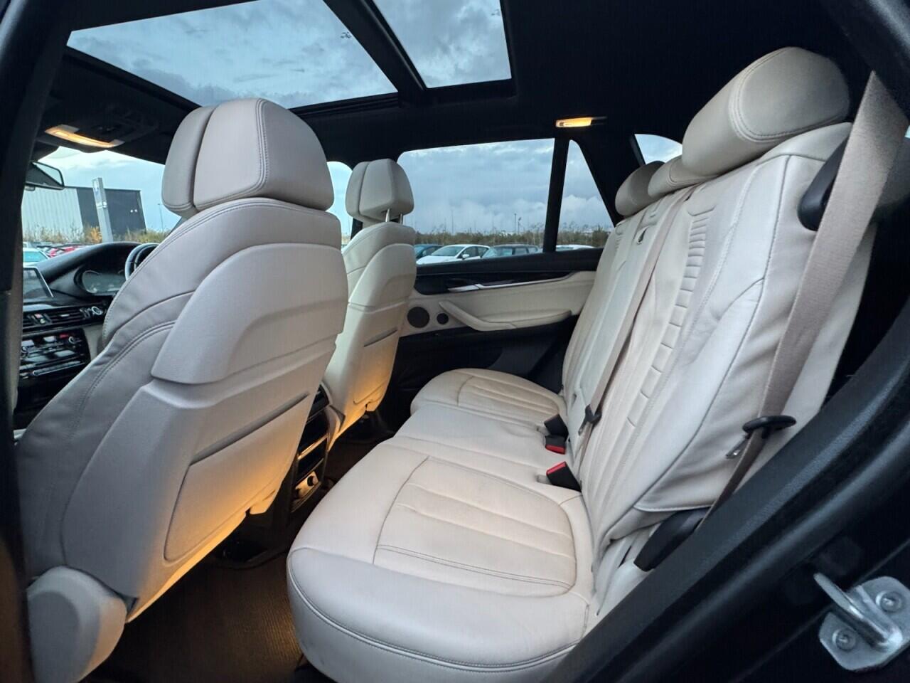 Used BMW X5 for sale - 76701777: Photo 11