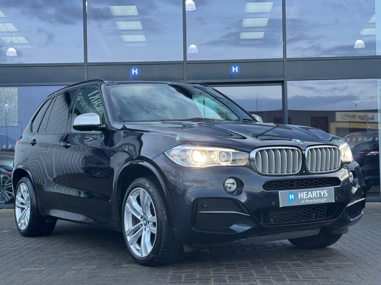 Used BMW X5 for sale - 76701777: Photo 18