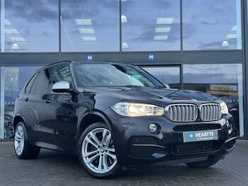 BMW - X5