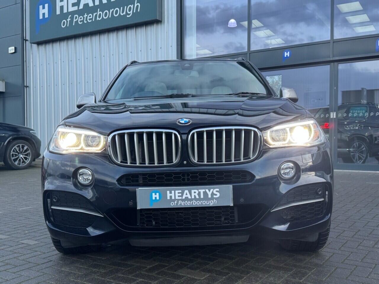 Used BMW X5 for sale - 76701777: Photo 21