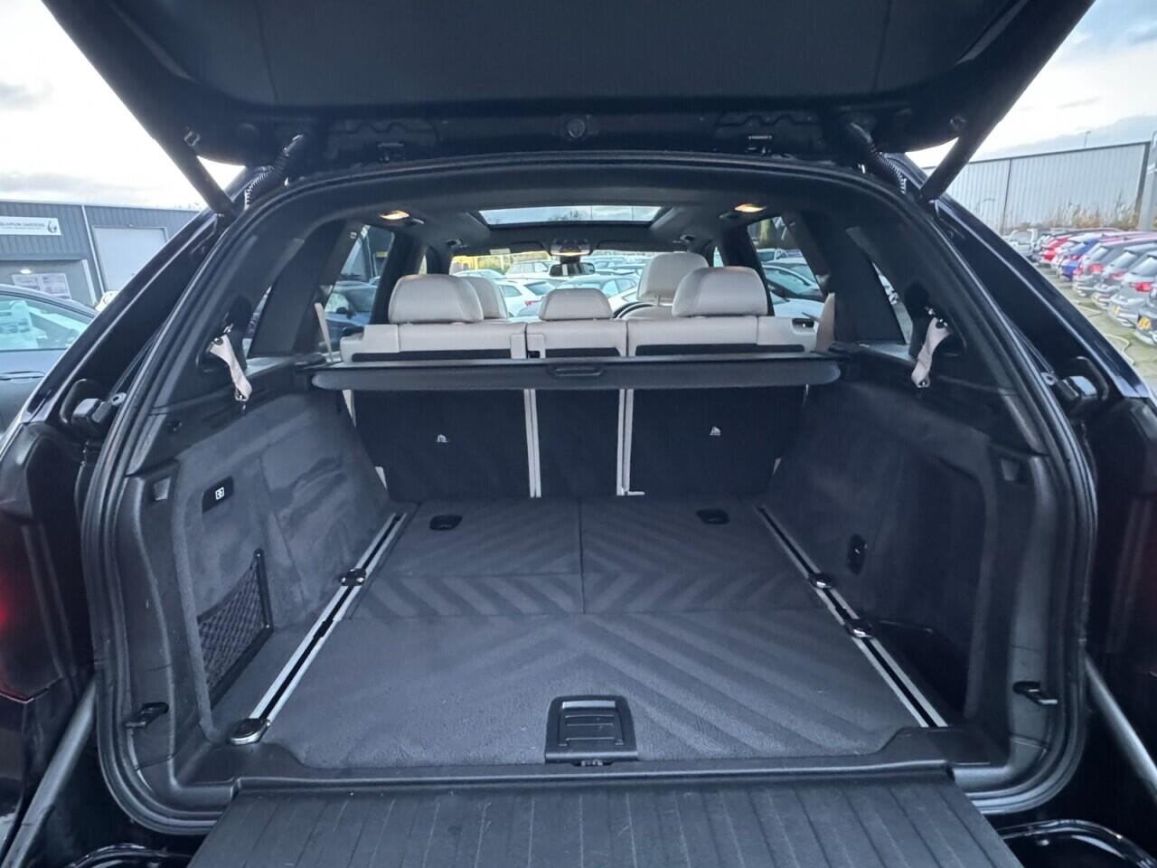 Used BMW X5 for sale - 76701777: Photo 24