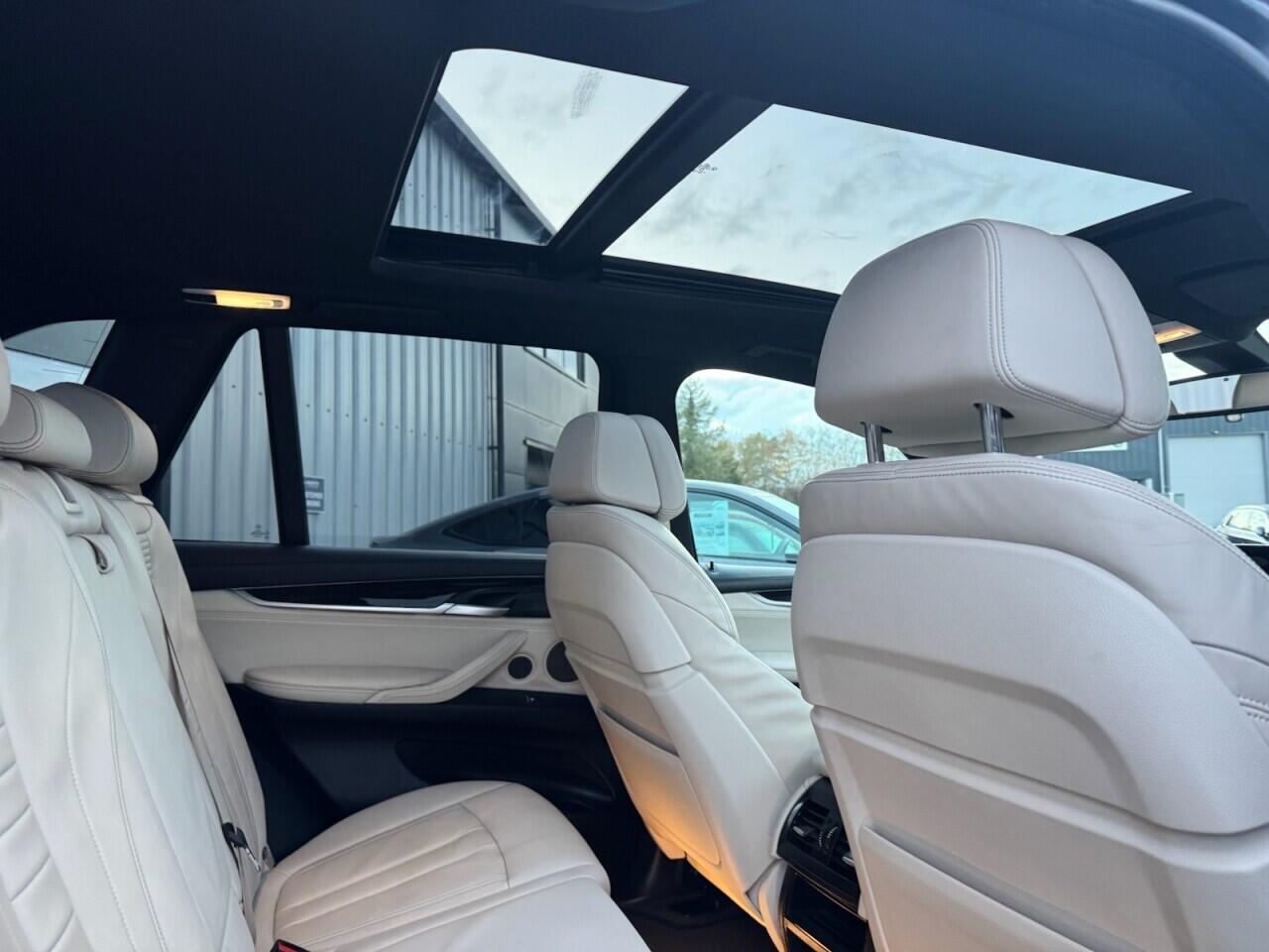 Used BMW X5 for sale - 76701777: Photo 34