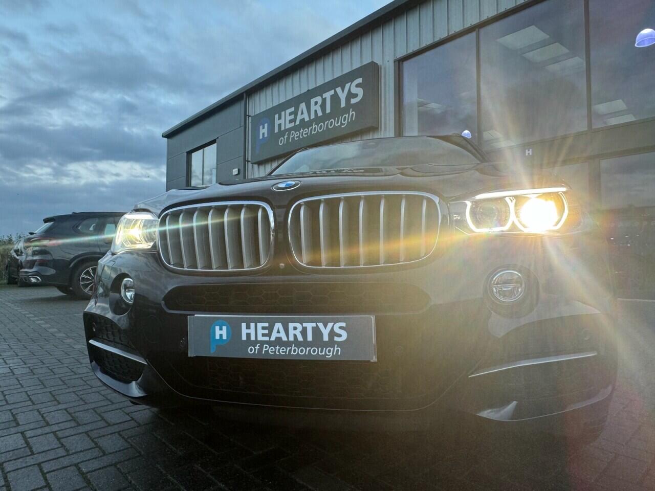 Used BMW X5 for sale - 76701777: Photo 40