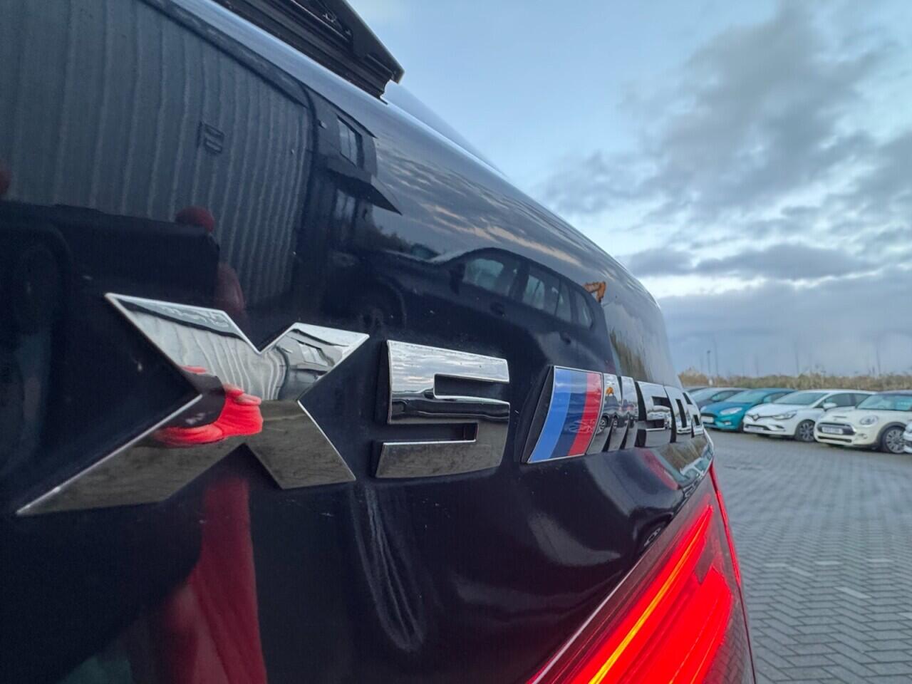 Used BMW X5 for sale - 76701777: Photo 41