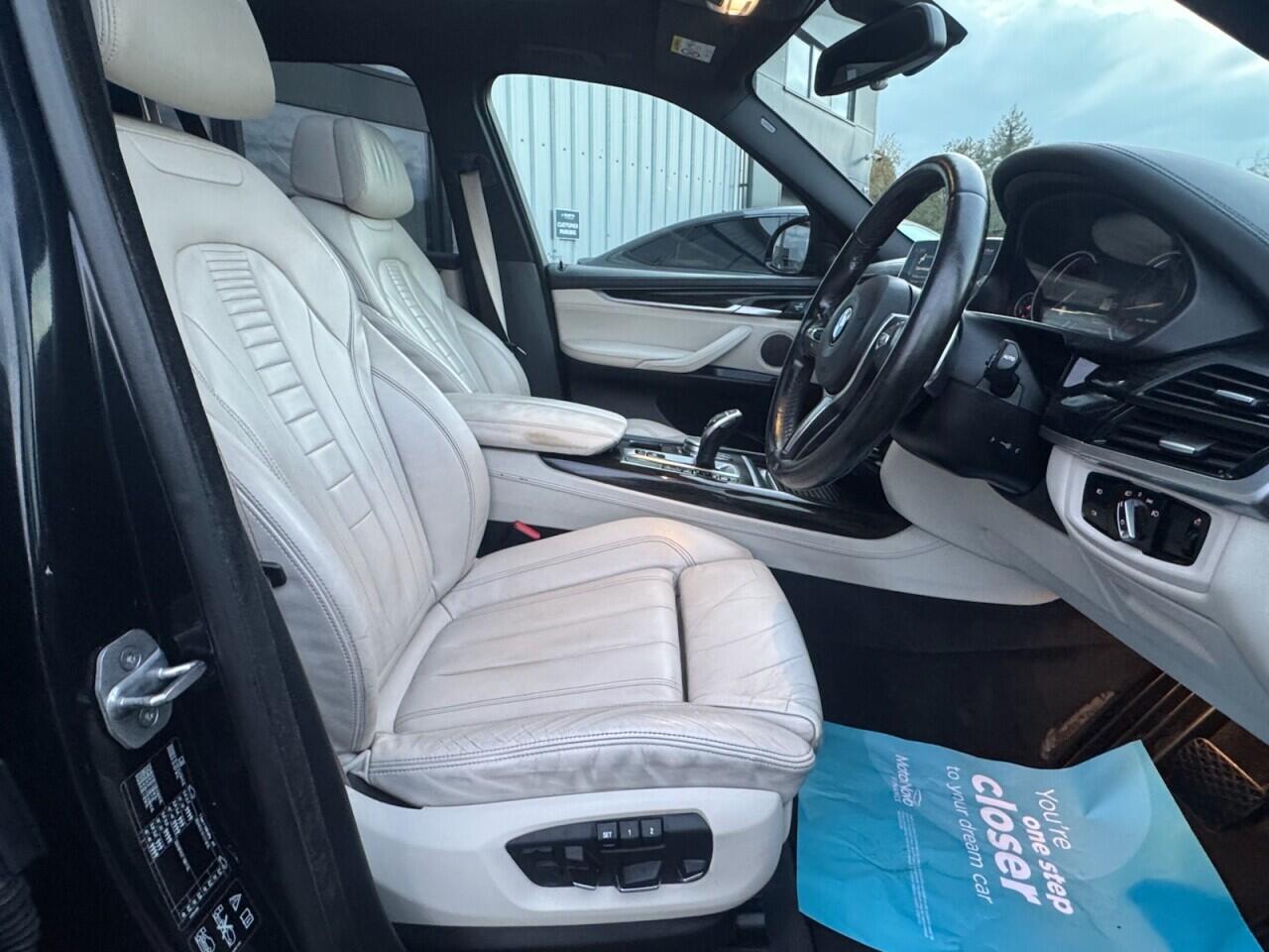 Used BMW X5 for sale - 76701777: Photo 5