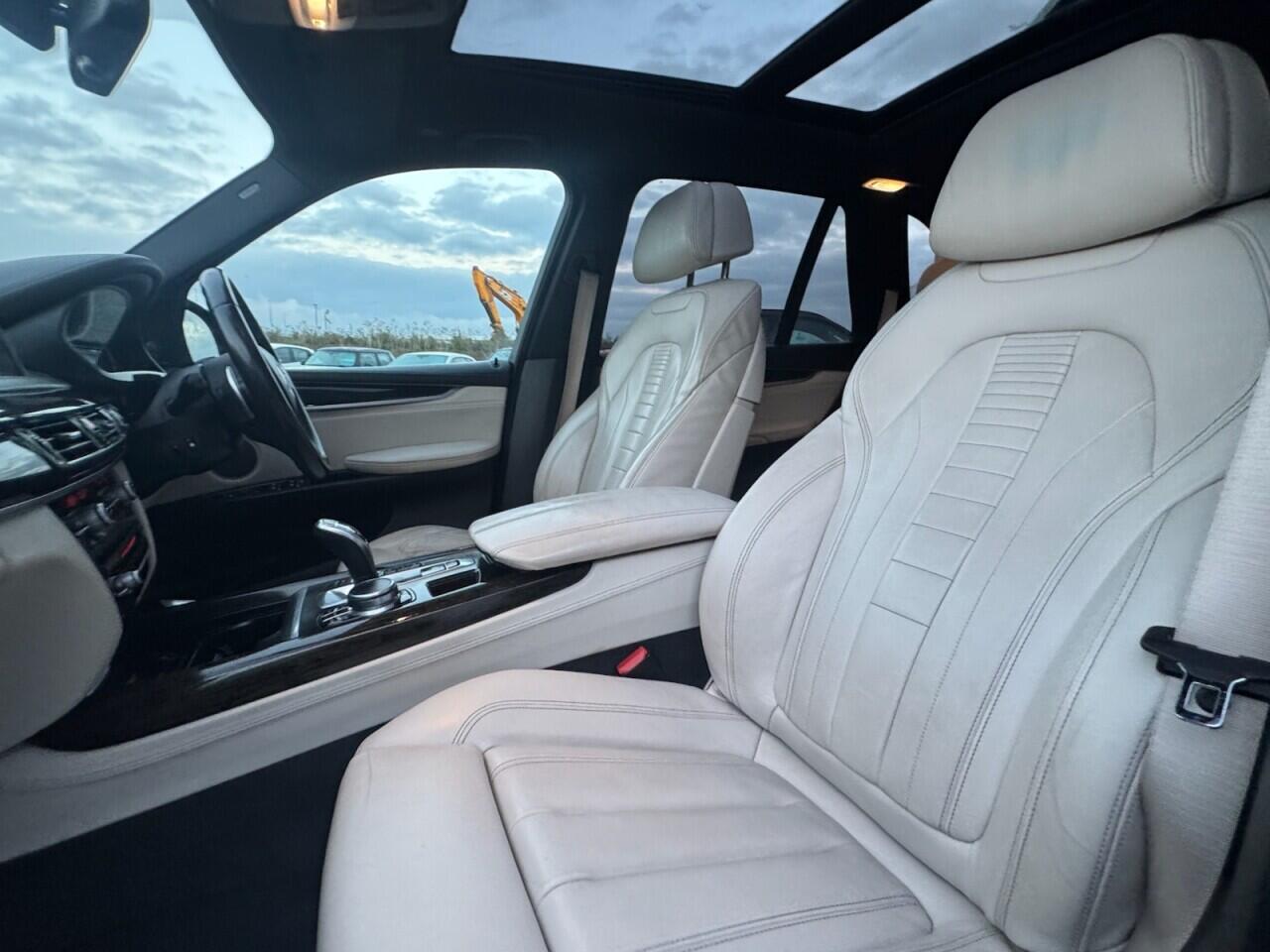 Used BMW X5 for sale - 76701777: Photo 53