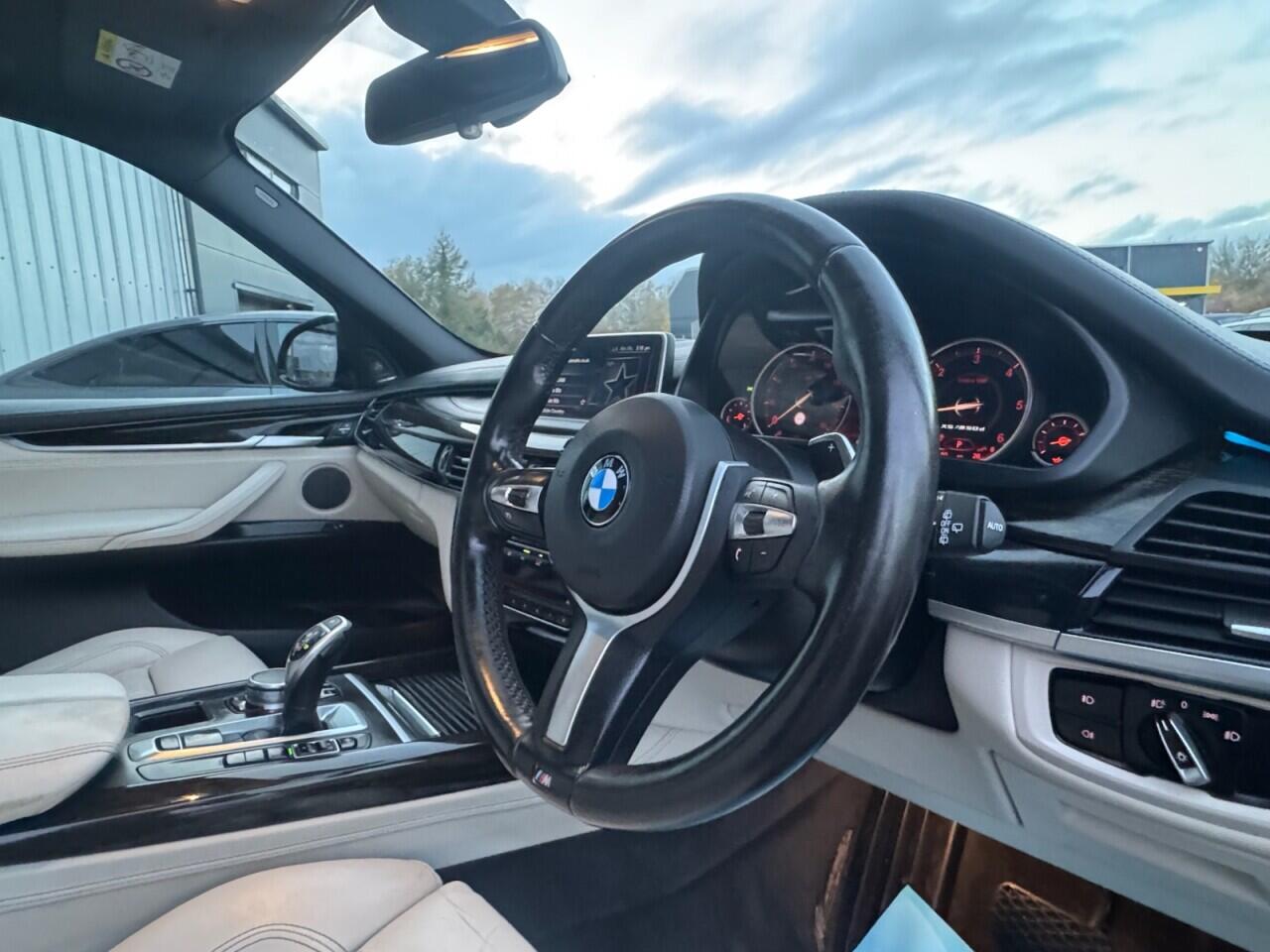 Used BMW X5 for sale - 76701777: Photo 55