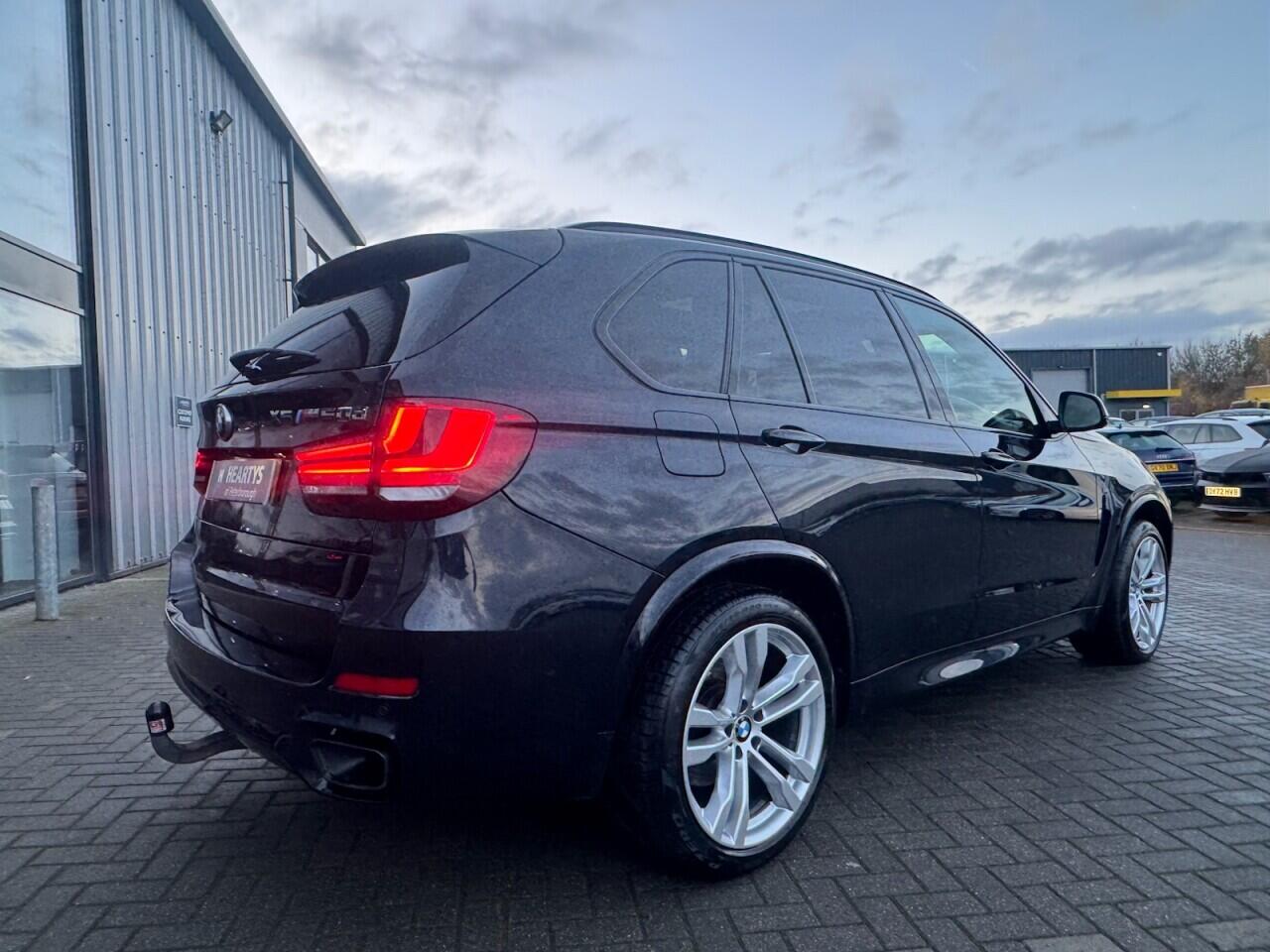 Used BMW X5 for sale - 76701777: Photo 61