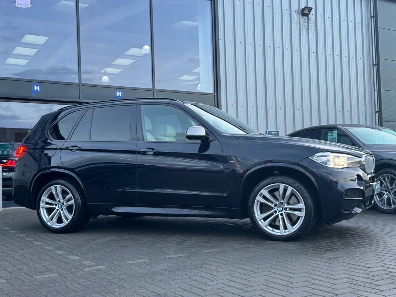 Used BMW X5 for sale - 76701777: Photo 67