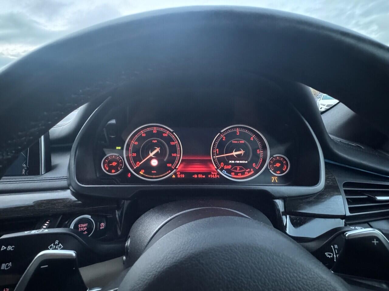 Used BMW X5 for sale - 76701777: Photo 69