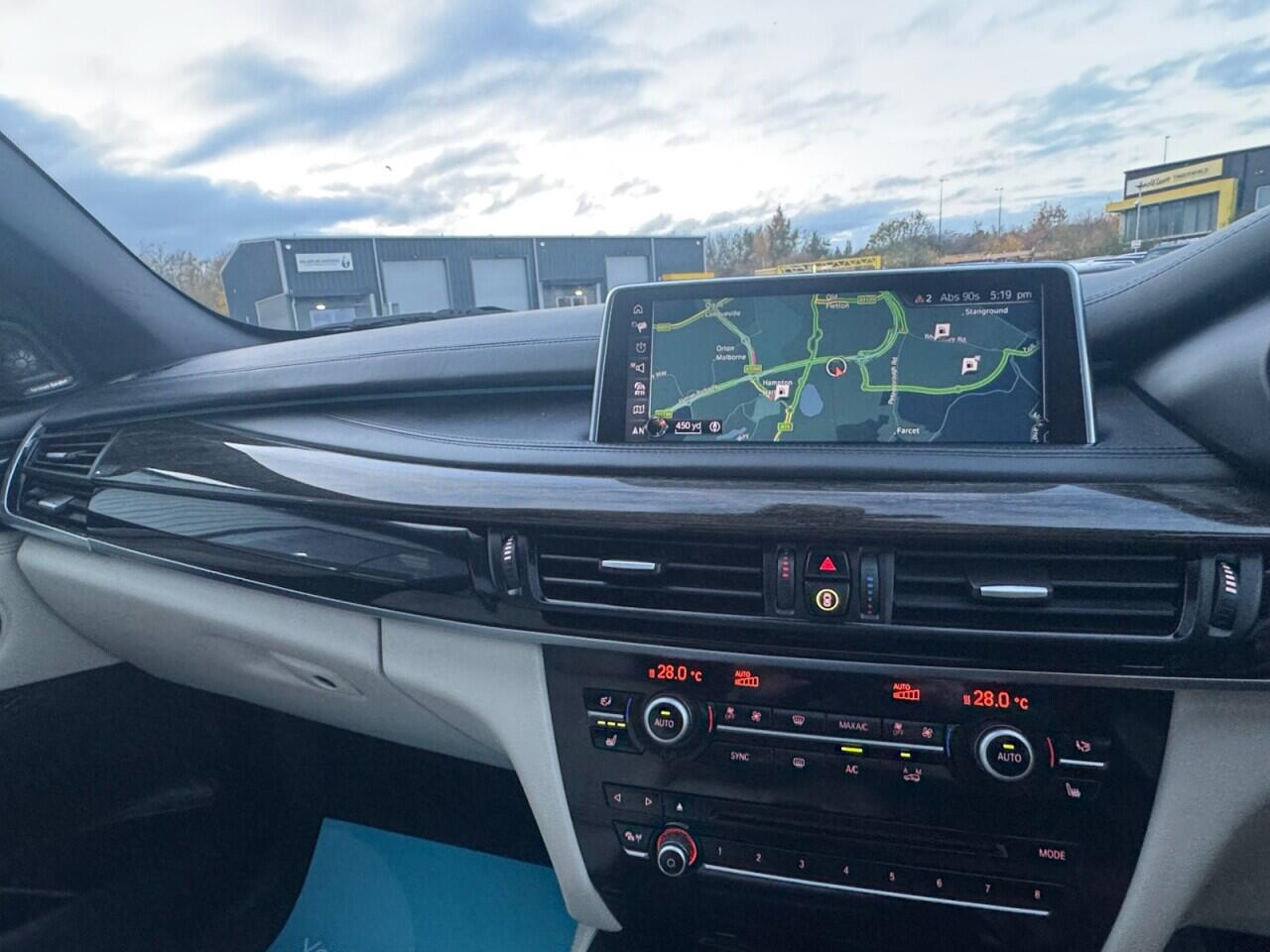 Used BMW X5 for sale - 76701777: Photo 72