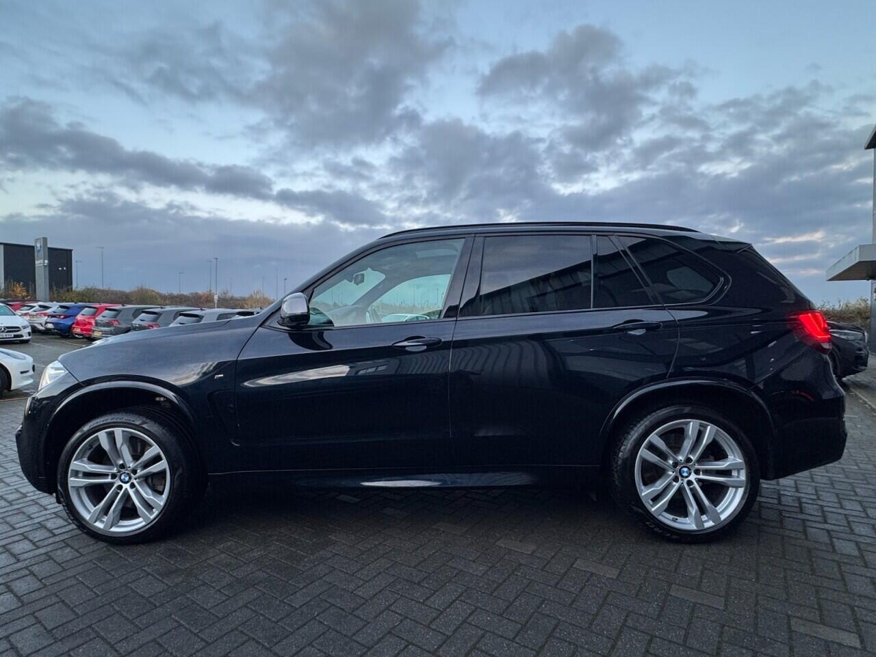 Used BMW X5 for sale - 76701777: Photo 9