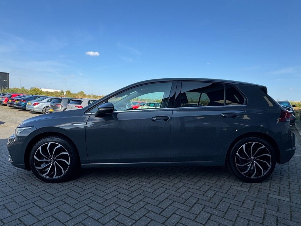 Used Volkswagen Golf 2022 for sale - 76558521: Photo 14