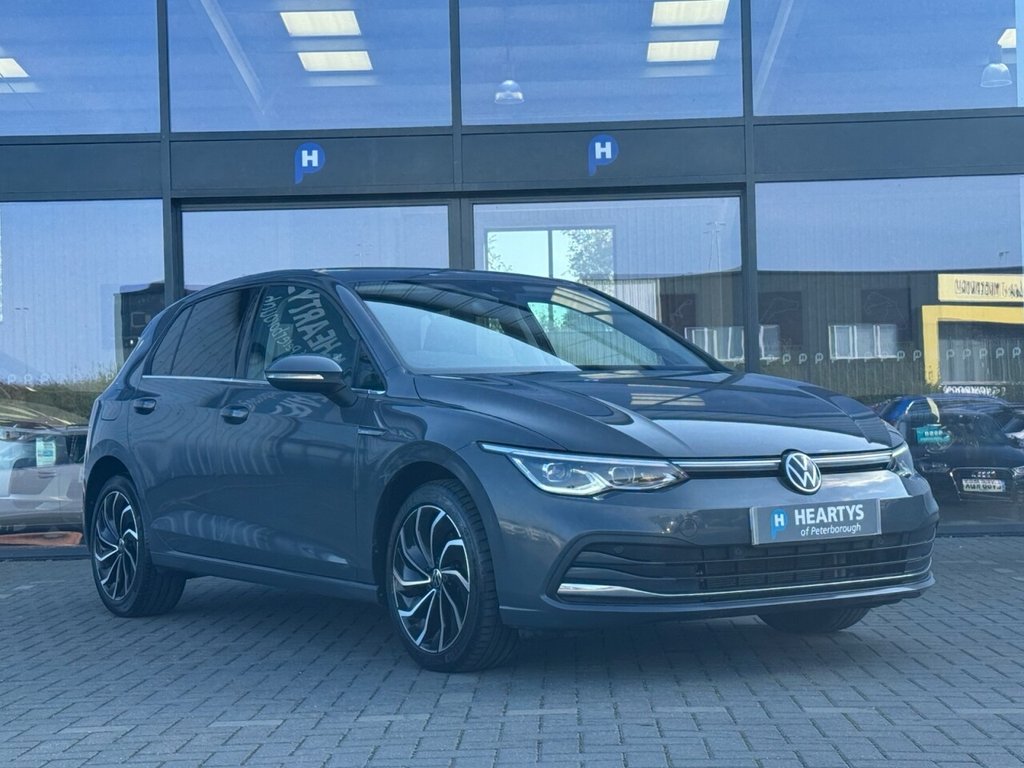 Used Volkswagen Golf 2022 for sale - 76558521: Photo 16