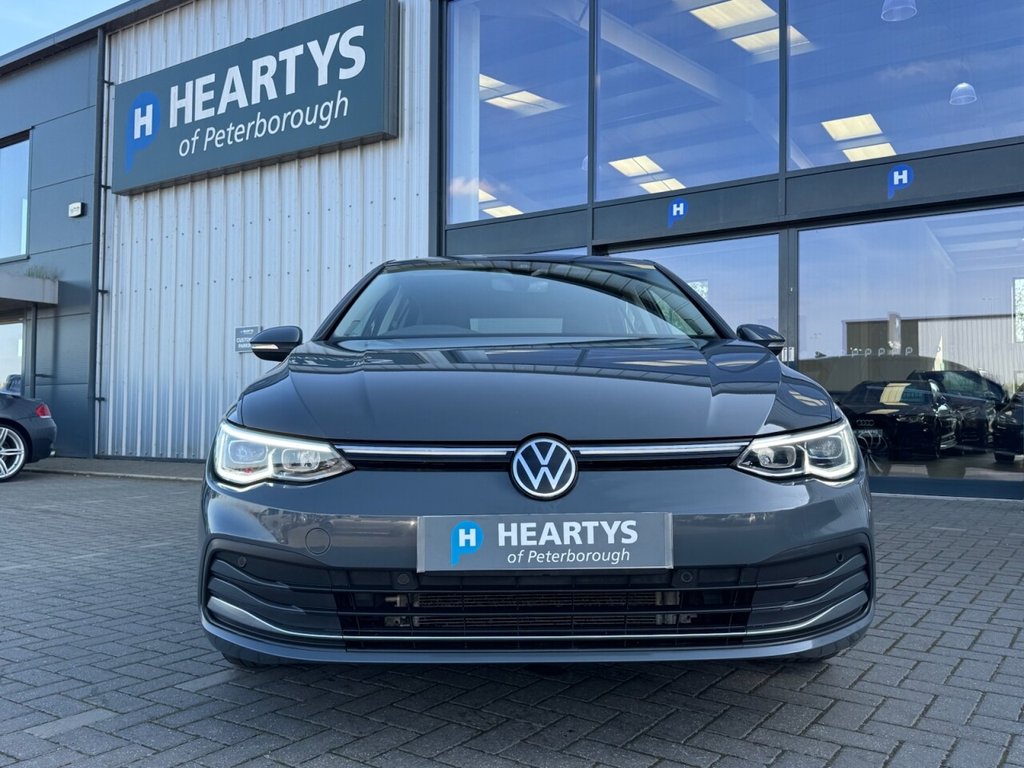 Used Volkswagen Golf 2022 for sale - 76558521: Photo 17