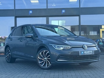 Volkswagen - Golf