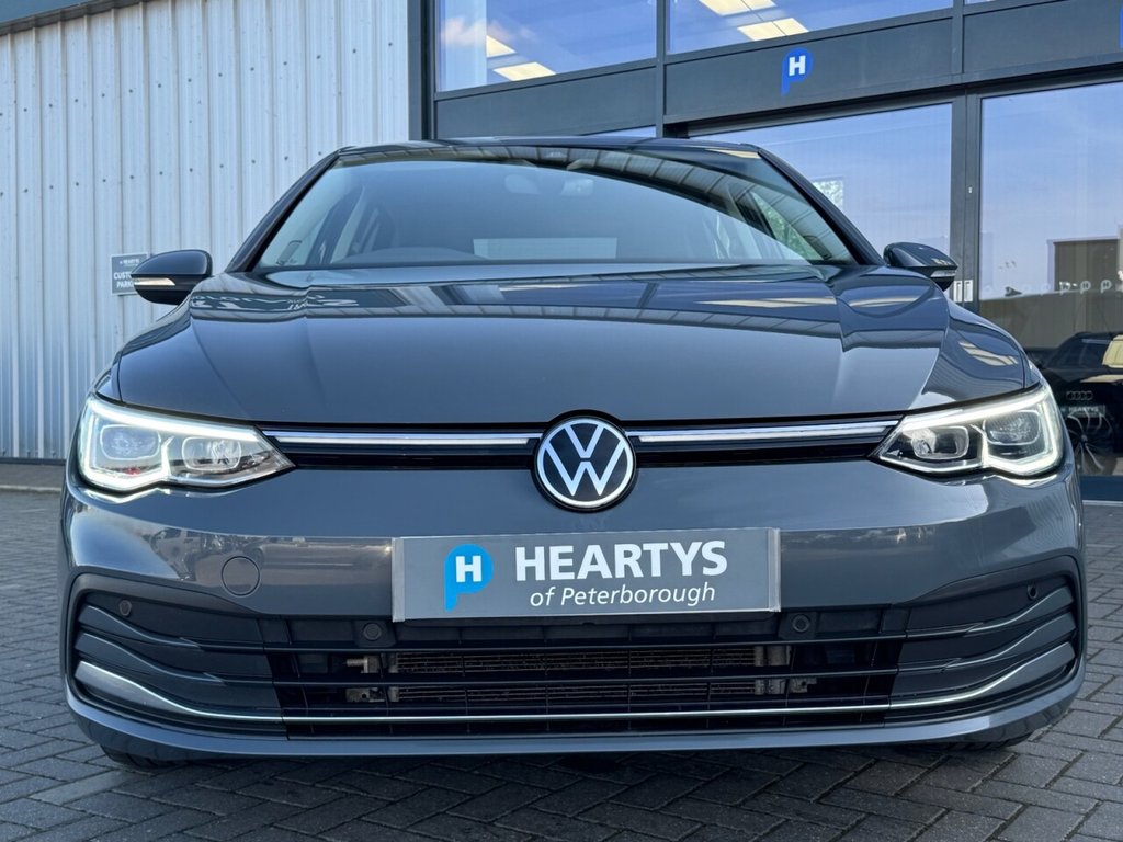 Used Volkswagen Golf 2022 for sale - 76558521: Photo 2