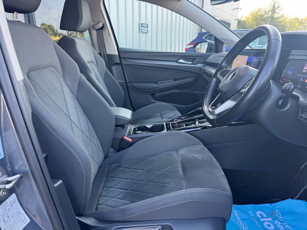 Used Volkswagen Golf 2022 for sale - 76558521: Photo 21