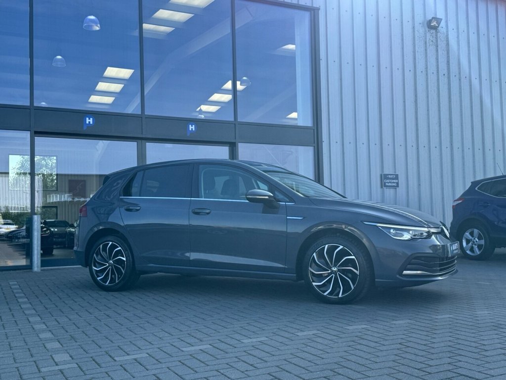 Used Volkswagen Golf 2022 for sale - 76558521: Photo 27