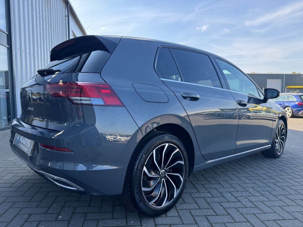 Used Volkswagen Golf 2022 for sale - 76558521: Photo 31