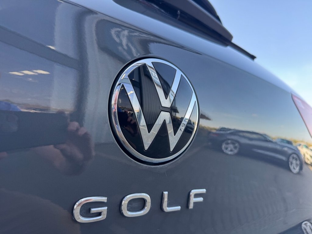 Used Volkswagen Golf 2022 for sale - 76558521: Photo 33