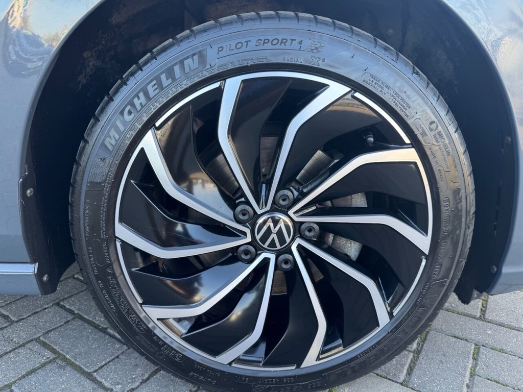 Used Volkswagen Golf 2022 for sale - 76558521: Photo 35