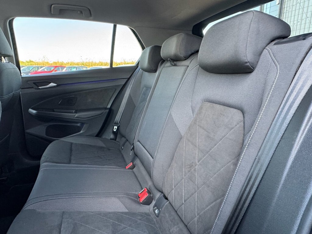 Used Volkswagen Golf 2022 for sale - 76558521: Photo 39