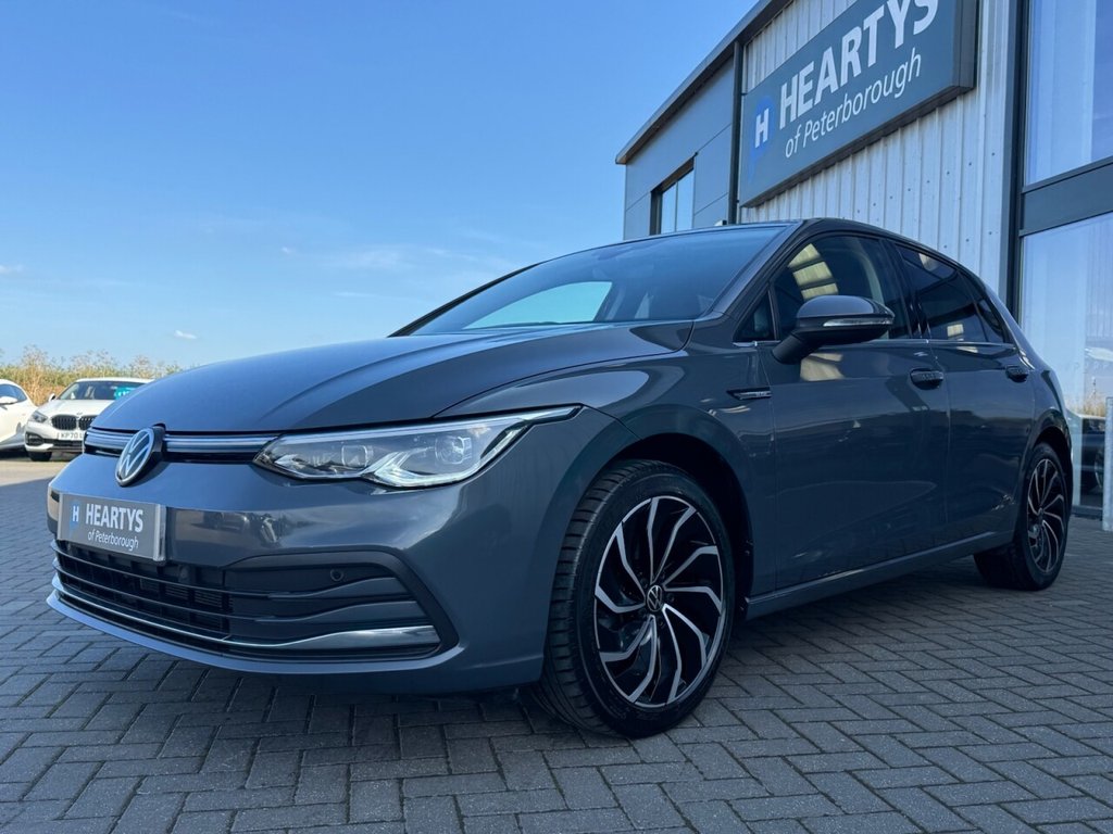 Used Volkswagen Golf 2022 for sale - 76558521: Photo 4