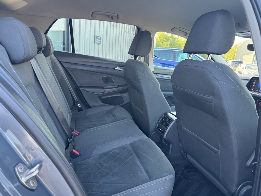 Used Volkswagen Golf 2022 for sale - 76558521: Photo 43