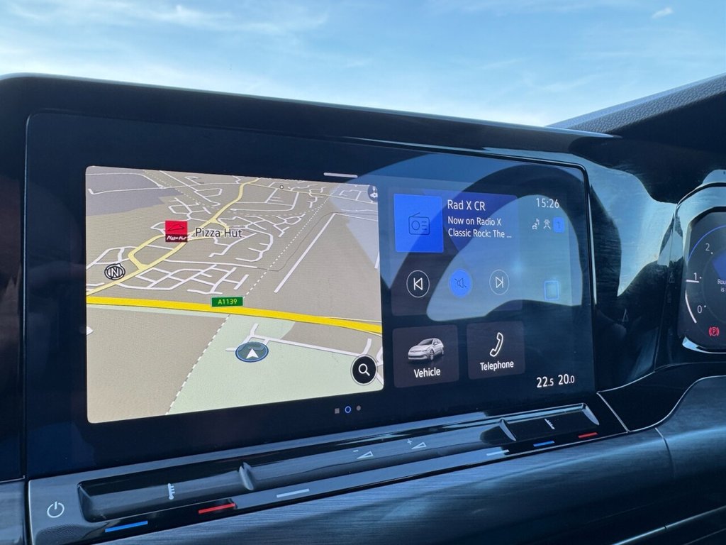 Used Volkswagen Golf 2022 for sale - 76558521: Photo 45