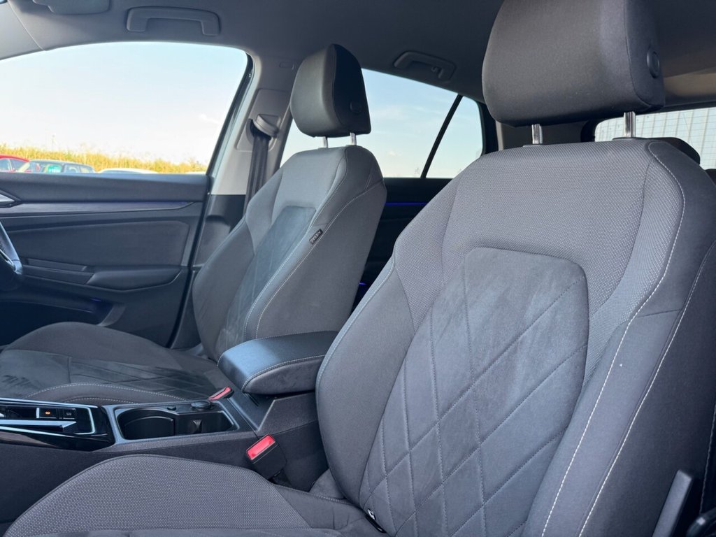 Used Volkswagen Golf 2022 for sale - 76558521: Photo 46