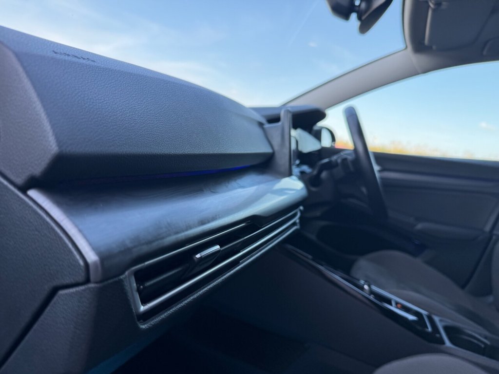 Used Volkswagen Golf 2022 for sale - 76558521: Photo 48