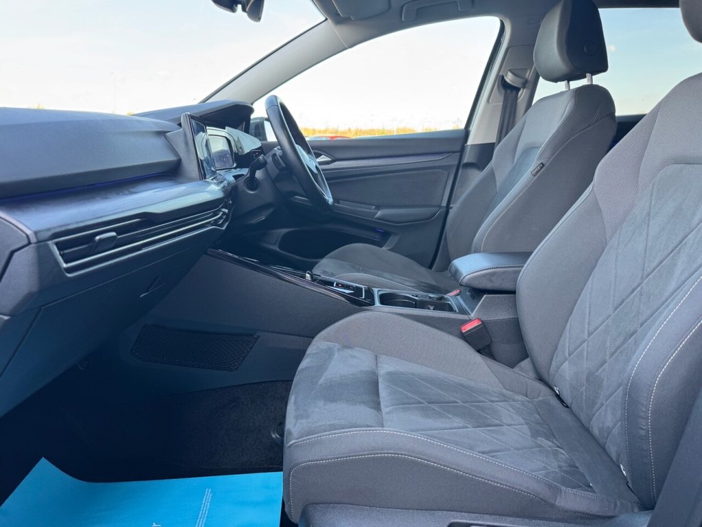 Used Volkswagen Golf 2022 for sale - 76558521: Photo 5