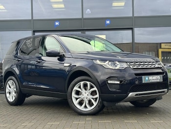Used Land Rover Discovery Sport 2017 for sale - 77120145: Photo
