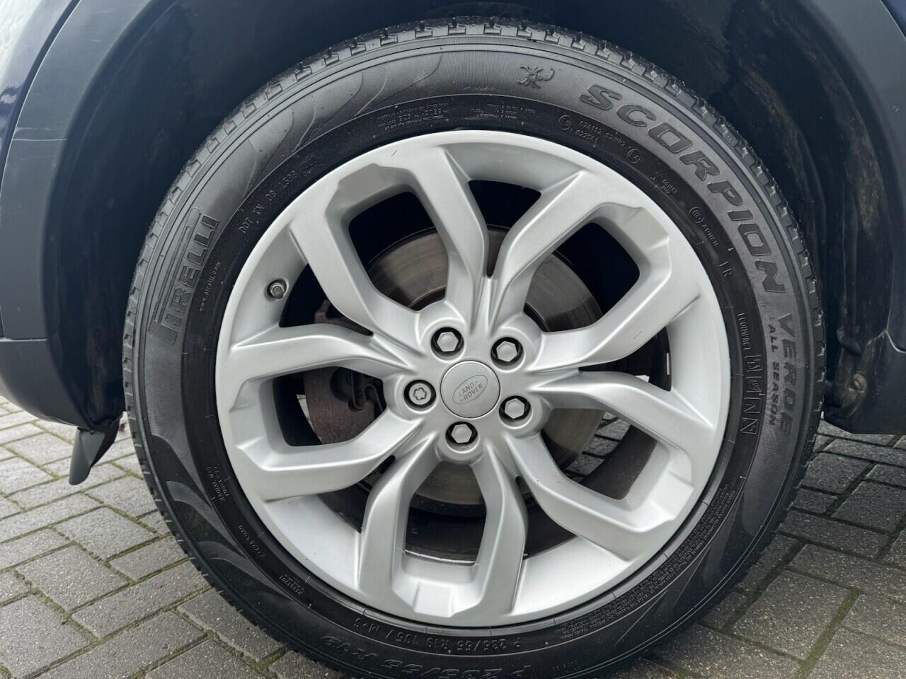 Used Land Rover Discovery Sport 2017 for sale - 77120145: Photo 36