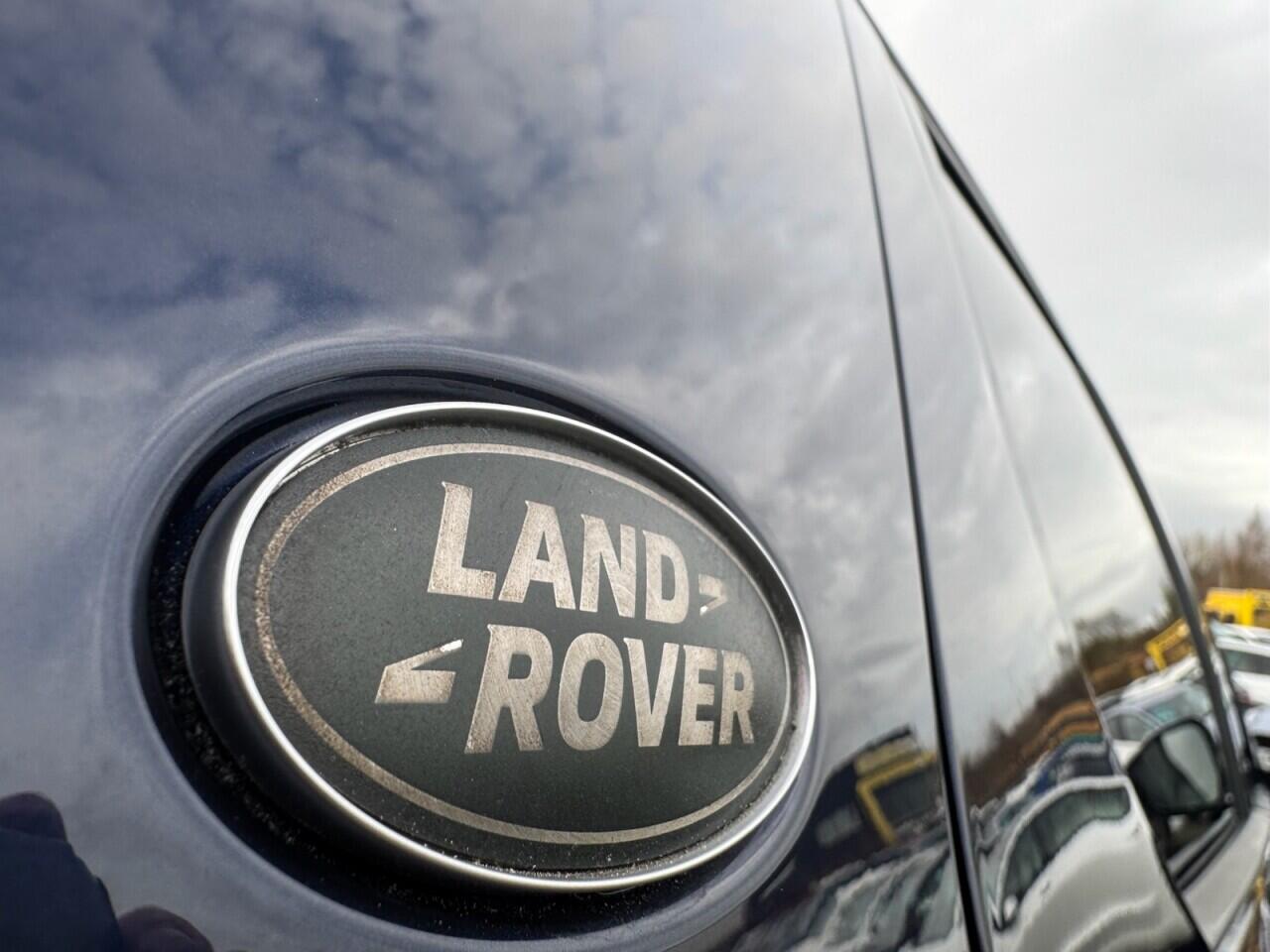 Used Land Rover Discovery Sport 2017 for sale - 77120145: Photo 40
