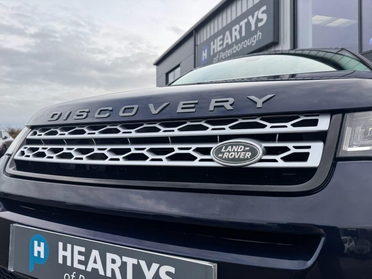 Used Land Rover Discovery Sport 2017 for sale - 77120145: Photo 41