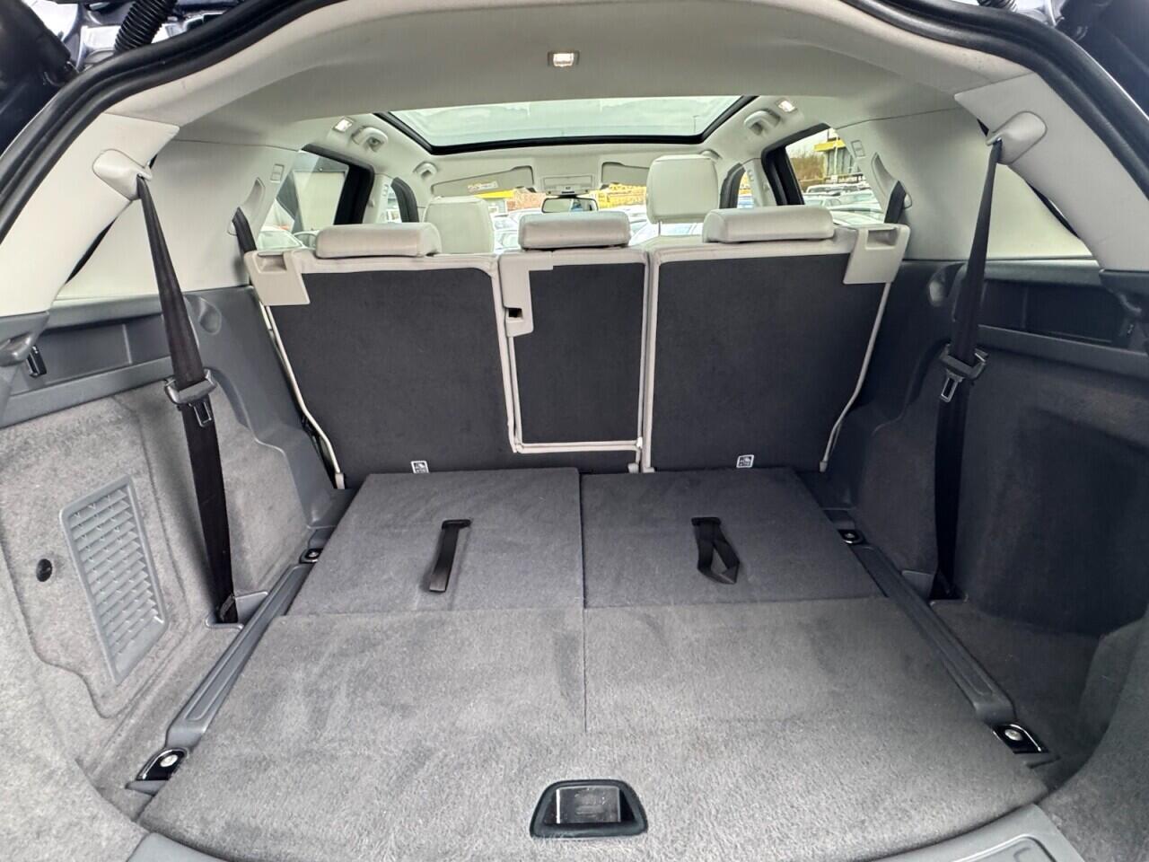 Used Land Rover Discovery Sport 2017 for sale - 77120145: Photo 44