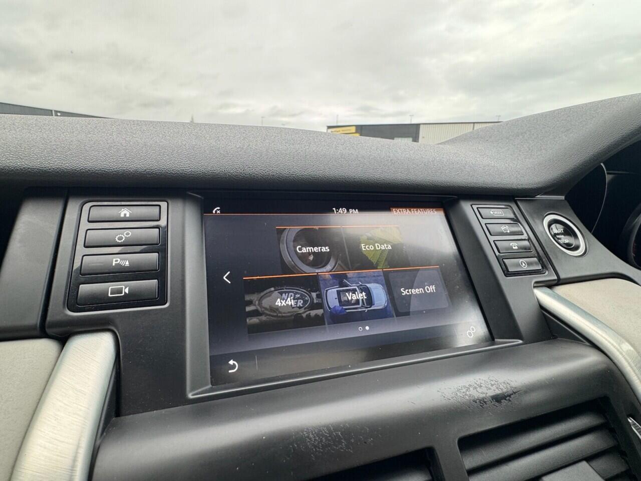 Used Land Rover Discovery Sport 2017 for sale - 77120145: Photo 51