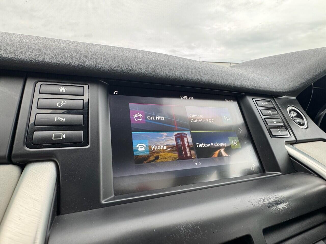 Used Land Rover Discovery Sport 2017 for sale - 77120145: Photo 53