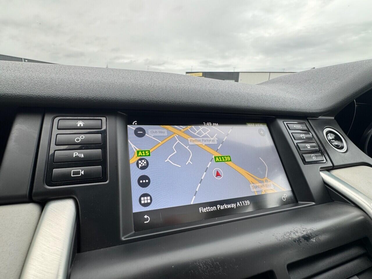 Used Land Rover Discovery Sport 2017 for sale - 77120145: Photo 56