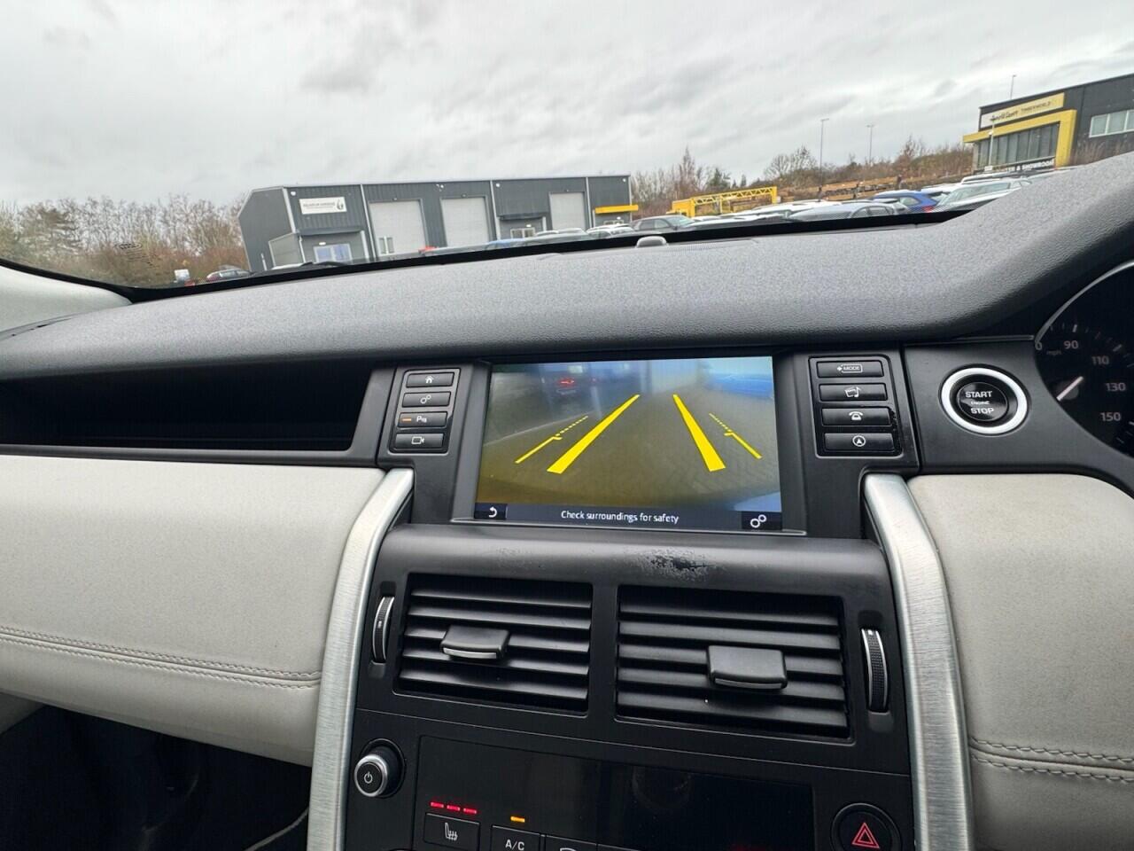 Used Land Rover Discovery Sport 2017 for sale - 77120145: Photo 57