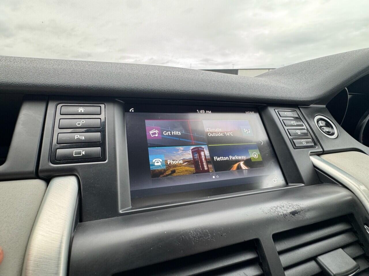 Used Land Rover Discovery Sport 2017 for sale - 77120145: Photo 58