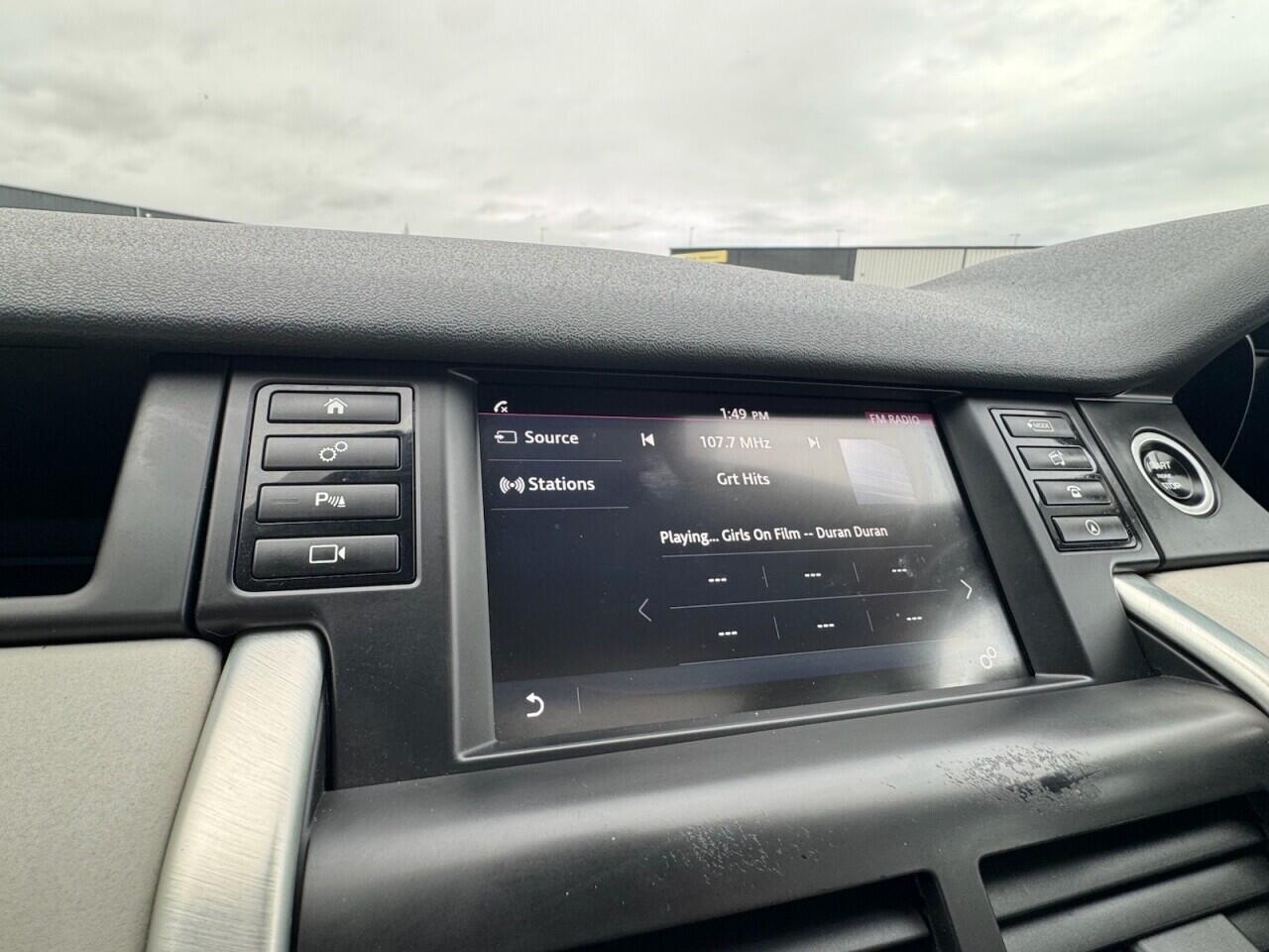 Used Land Rover Discovery Sport 2017 for sale - 77120145: Photo 62