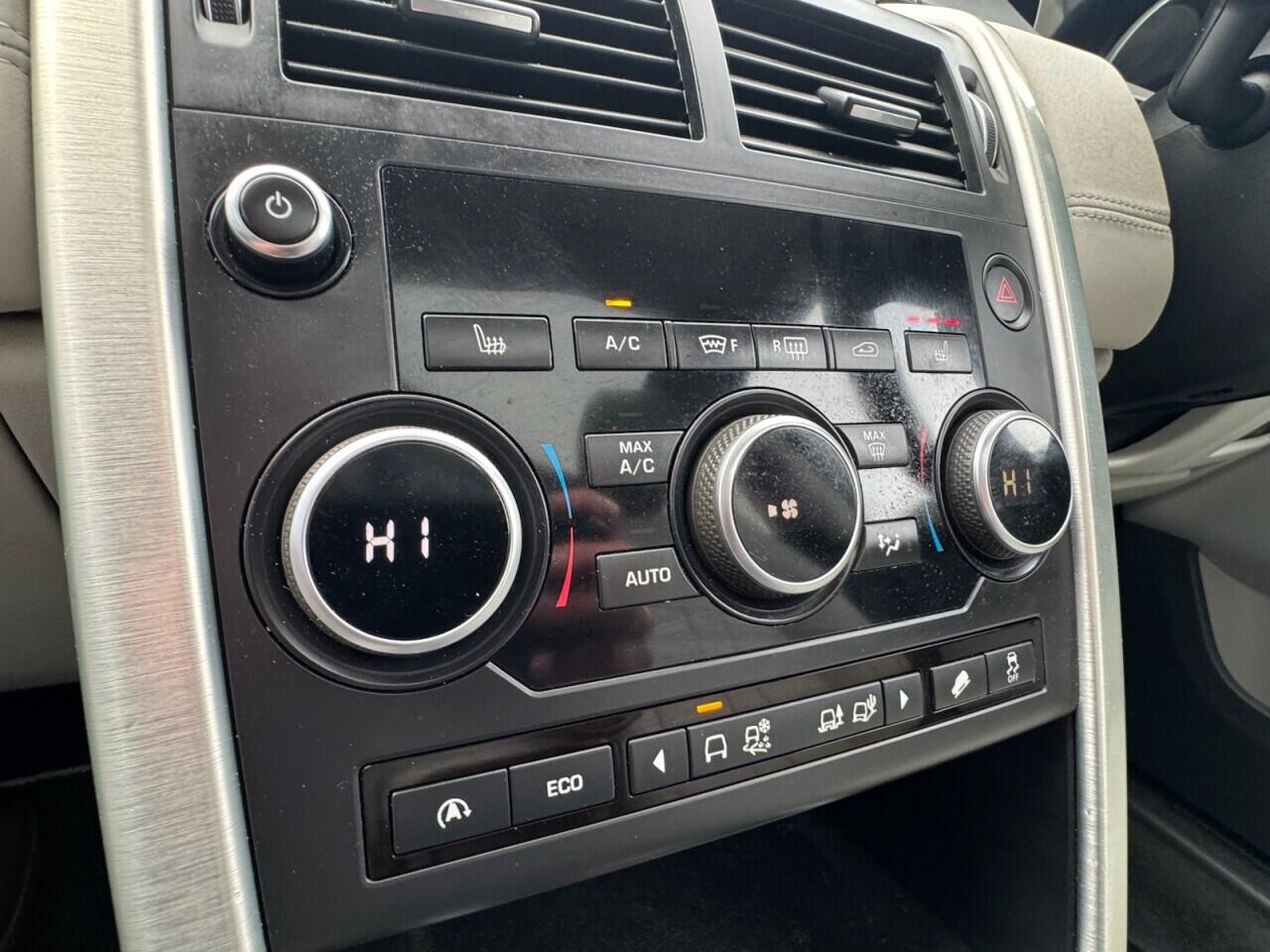 Used Land Rover Discovery Sport 2017 for sale - 77120145: Photo 63