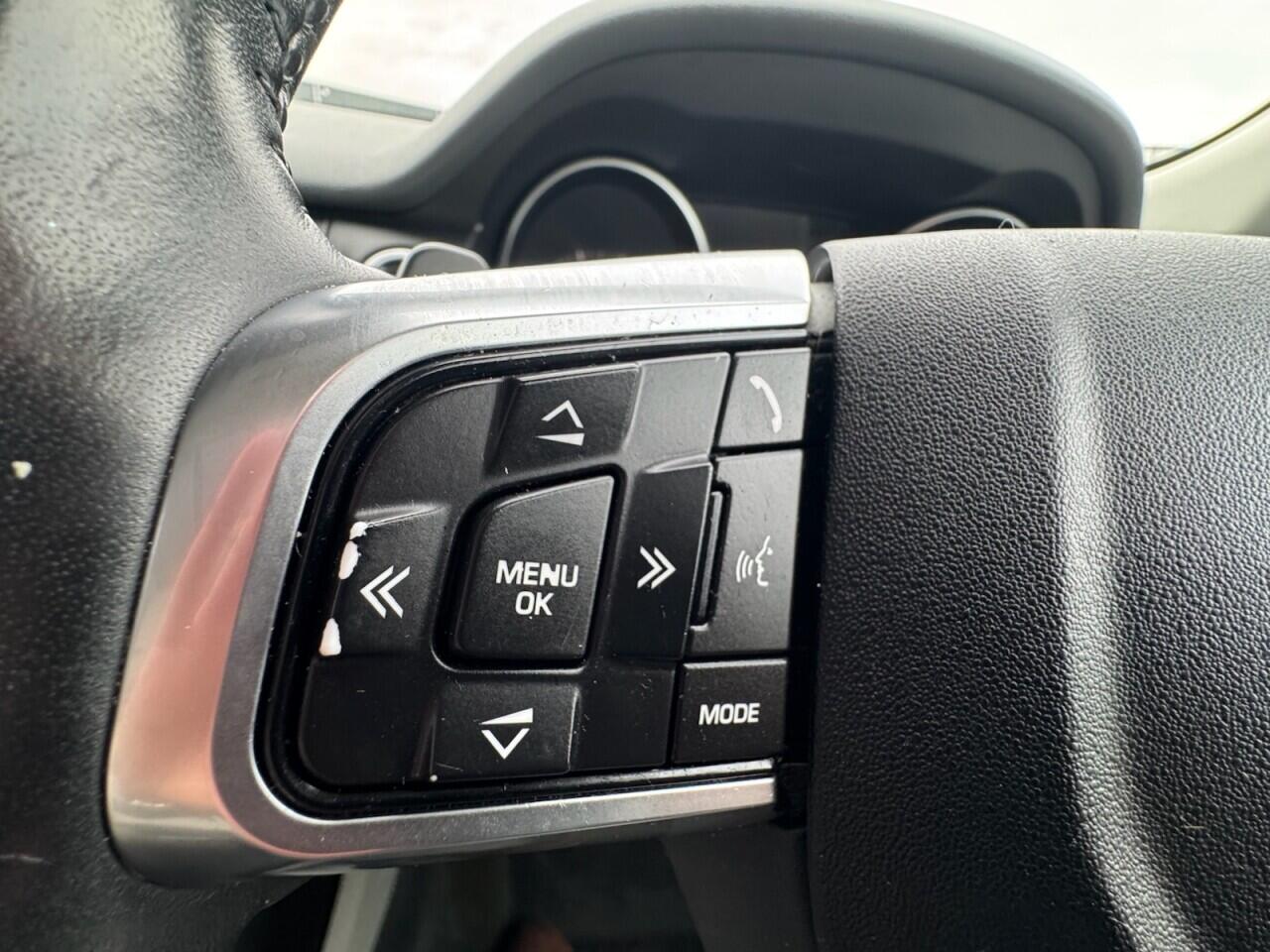 Used Land Rover Discovery Sport 2017 for sale - 77120145: Photo 66