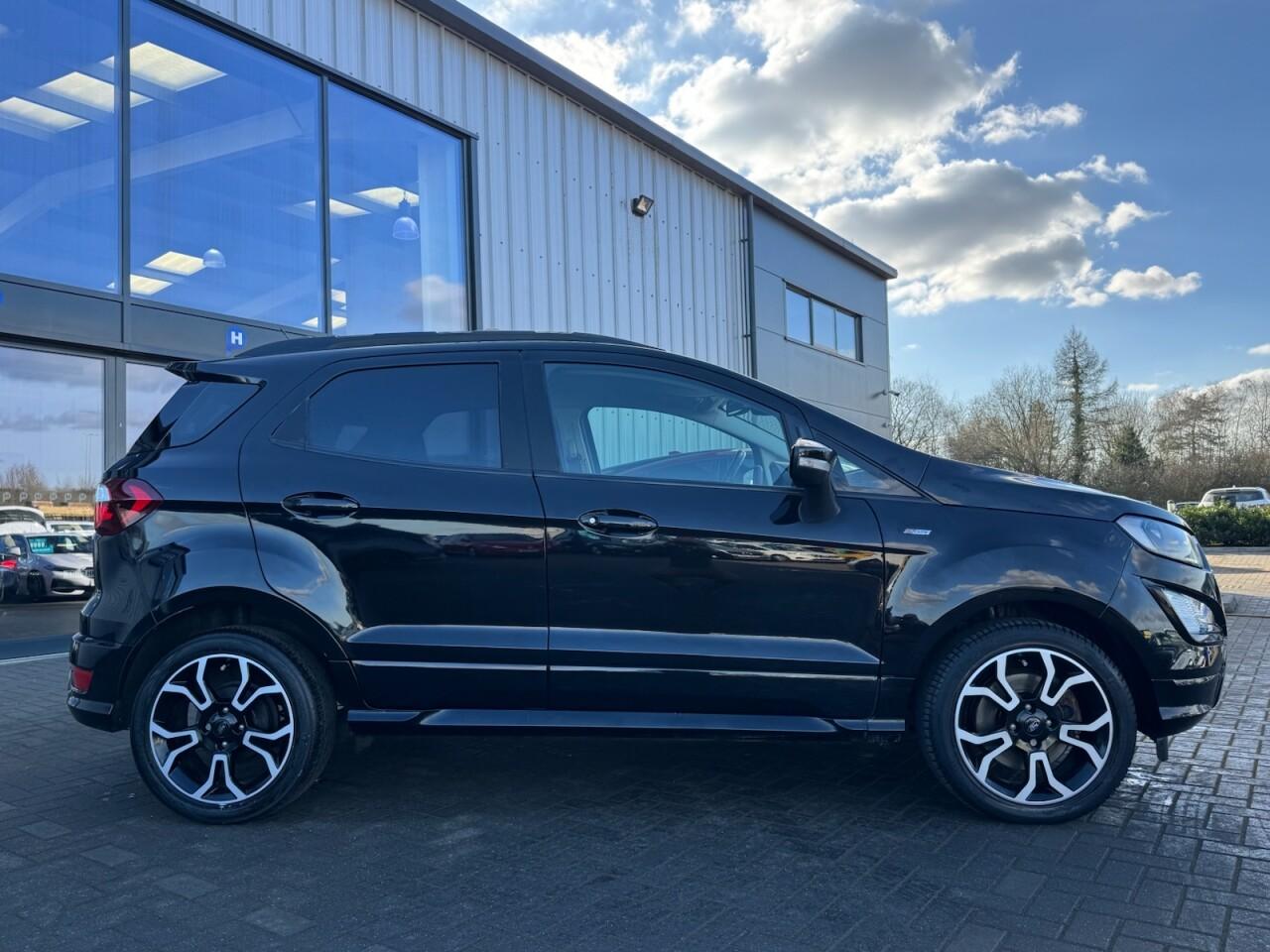 Used Ford Ecosport 2021 for sale - 76702213: Photo 10