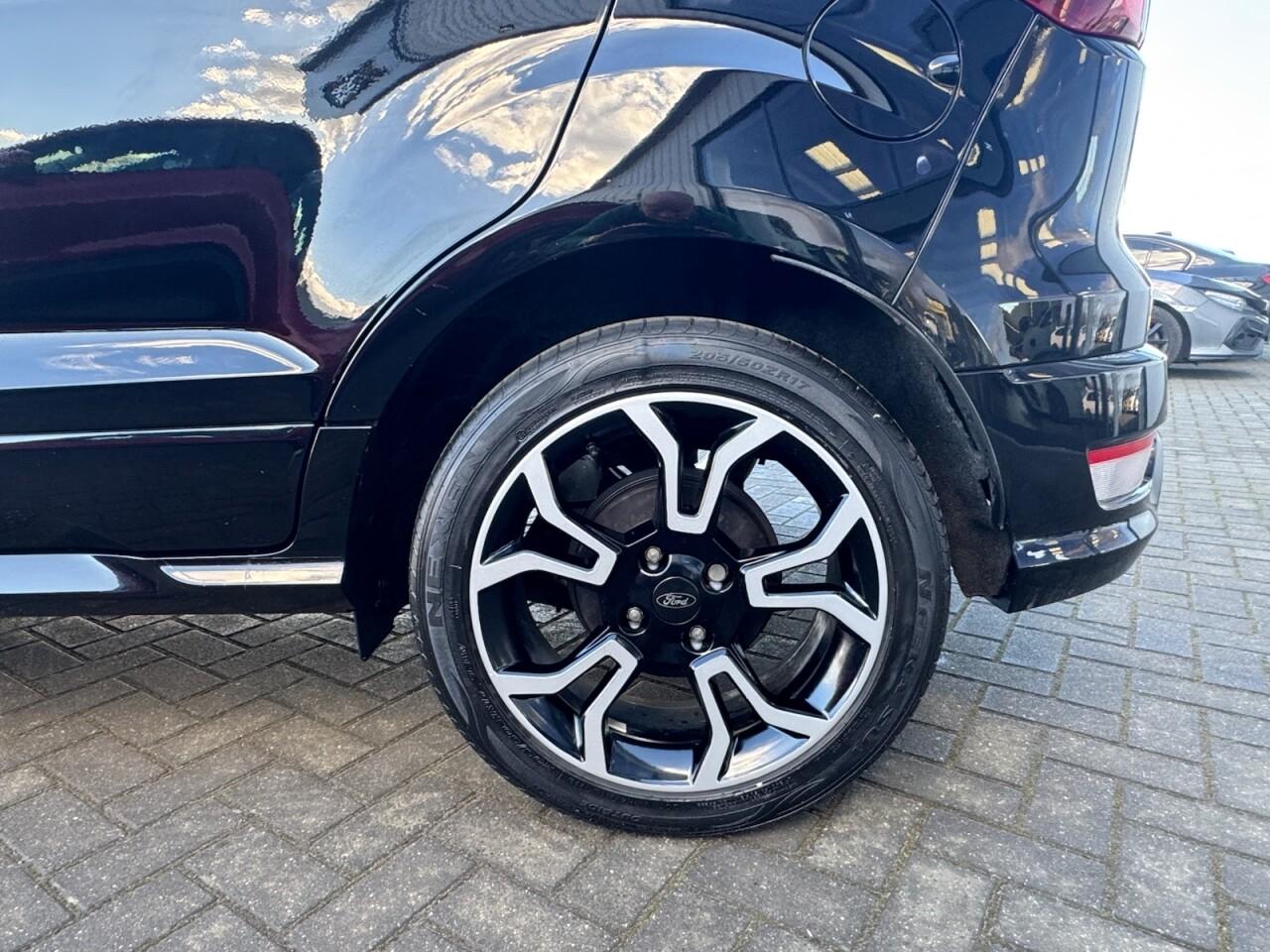 Used Ford Ecosport 2021 for sale - 76702213: Photo 16